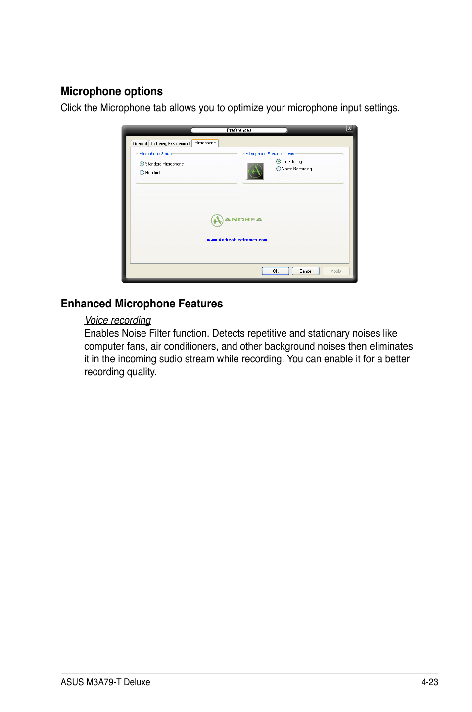 Asus M3A79-T Deluxe User Manual | Page 133 / 164