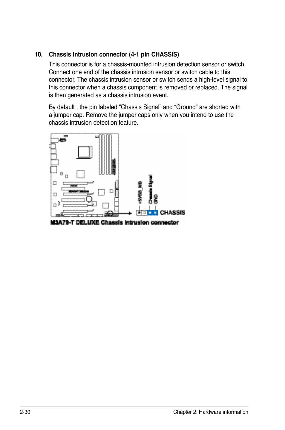 Asus M3A79-T Deluxe User Manual | Page 56 / 164