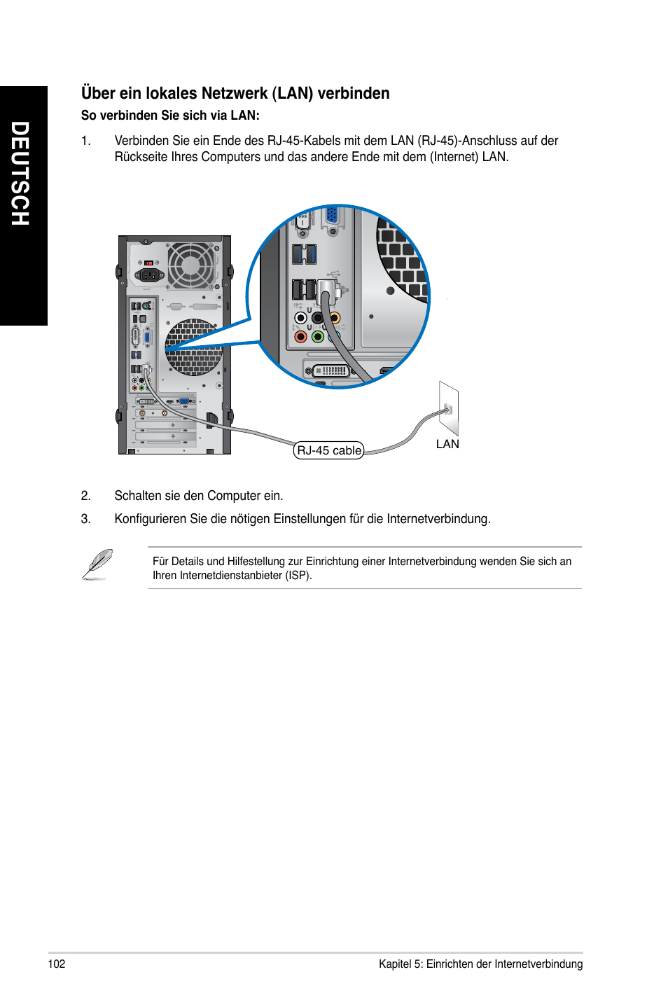 De ut sc h de ut sc h | Asus BM1845 User Manual | Page 104 / 644