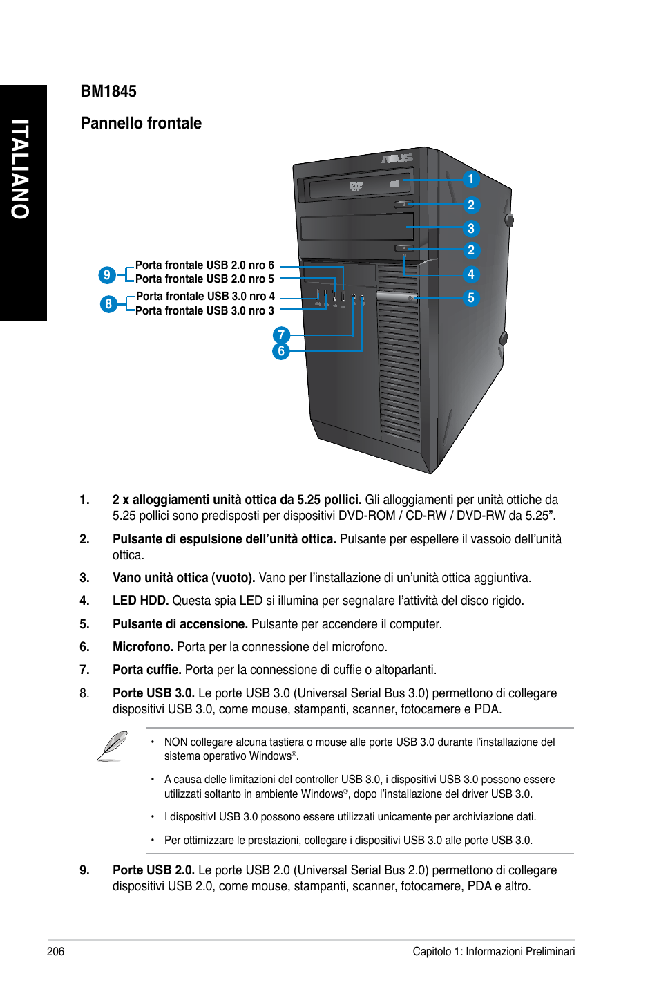 Ita lia no it al ia no ita lia no it al ia no | Asus BM1845 User Manual | Page 208 / 644