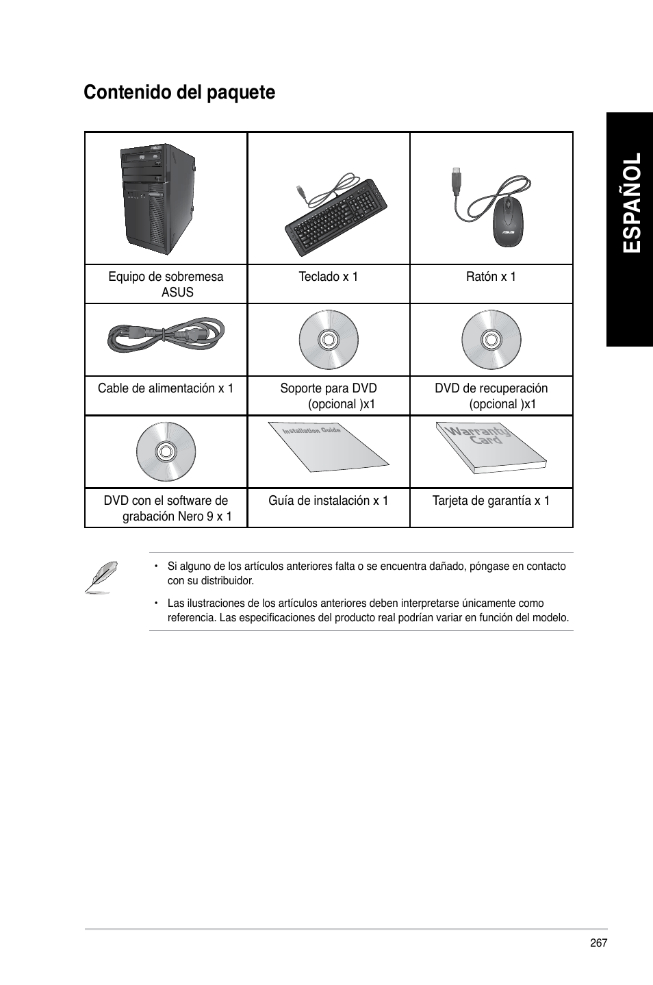 Asus BM1845 User Manual | Page 269 / 644