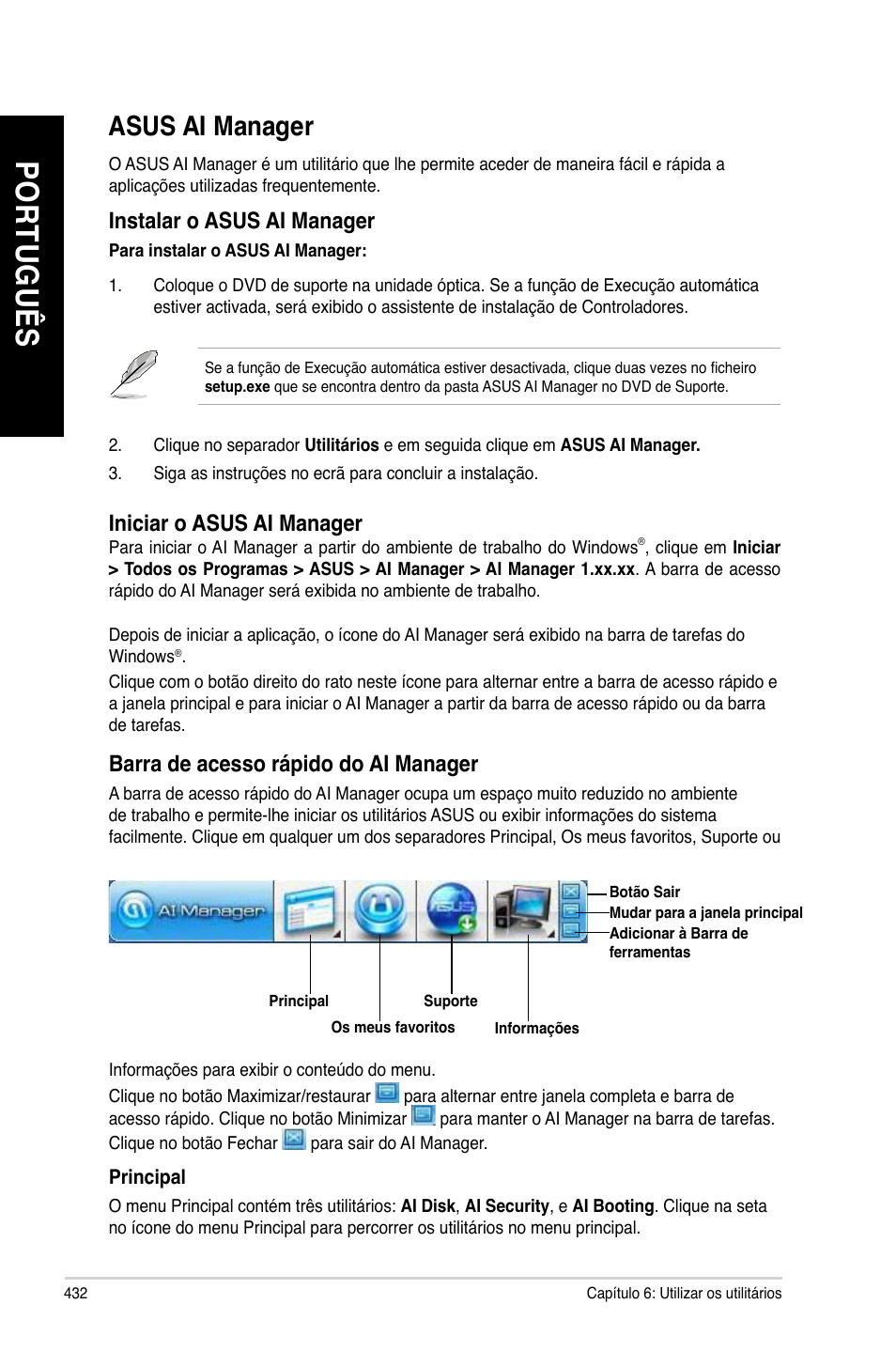 Asus ai manager | Asus BM1845 User Manual | Page 434 / 644