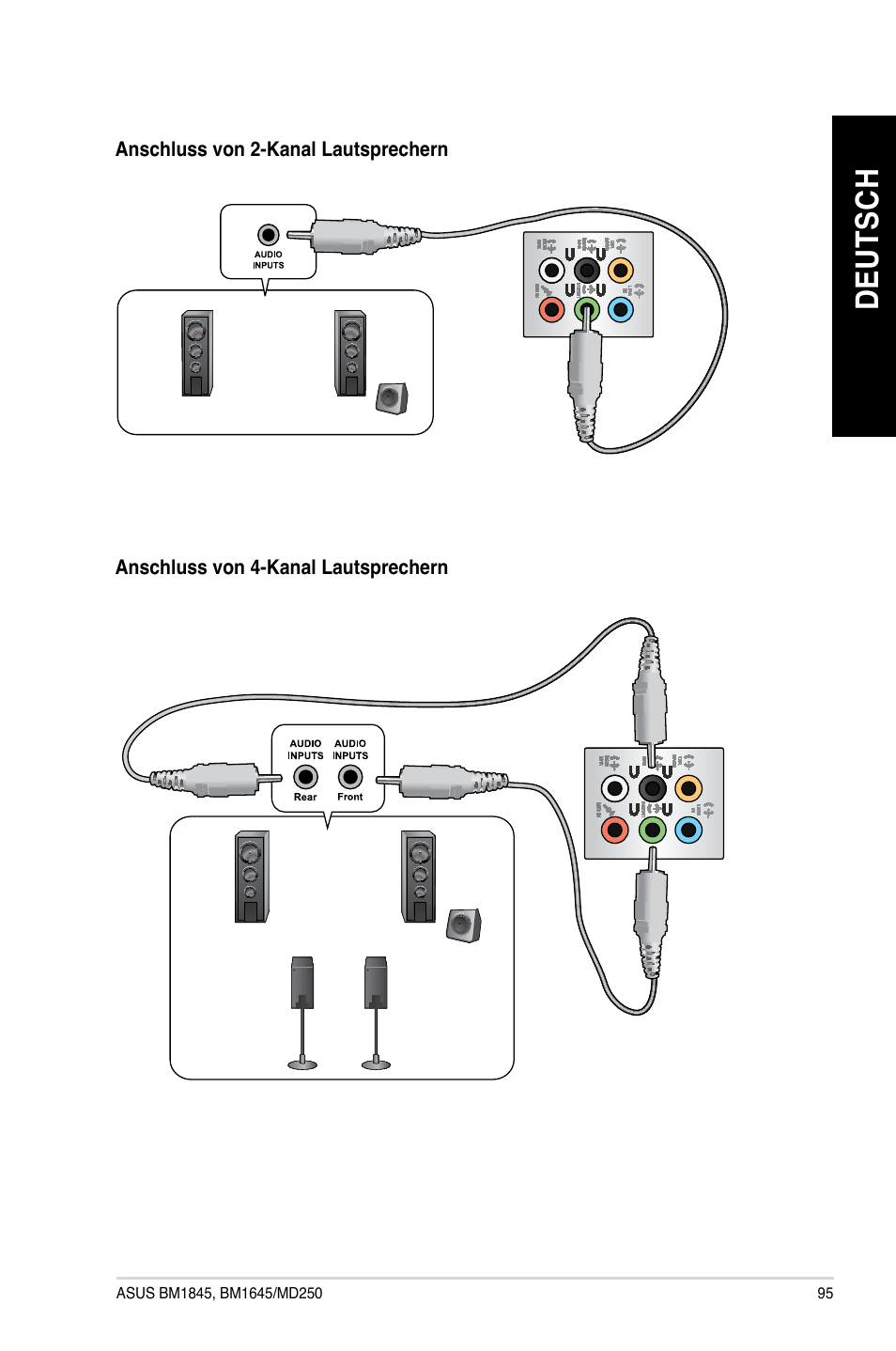 Asus BM1845 User Manual | Page 97 / 644