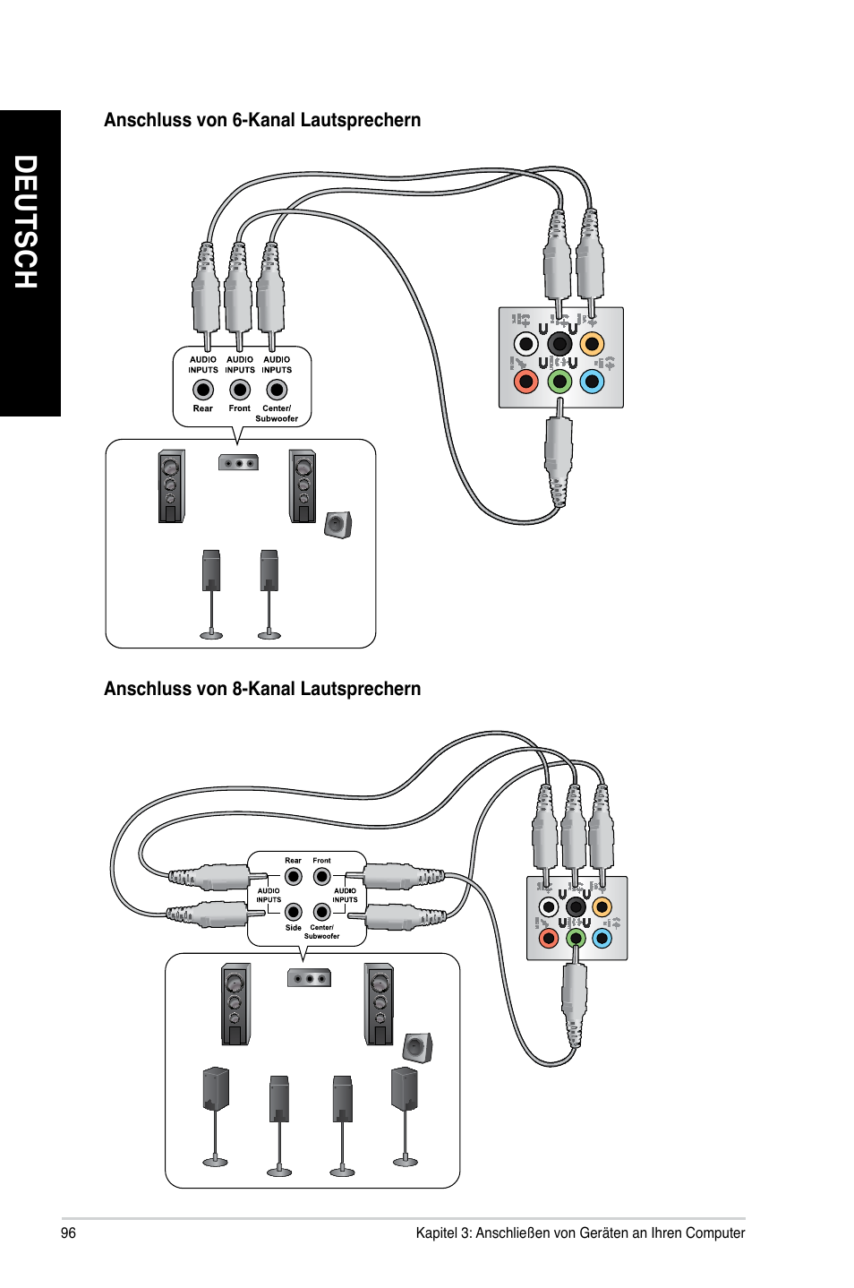 De ut sc h de ut sc h | Asus BM1845 User Manual | Page 98 / 644