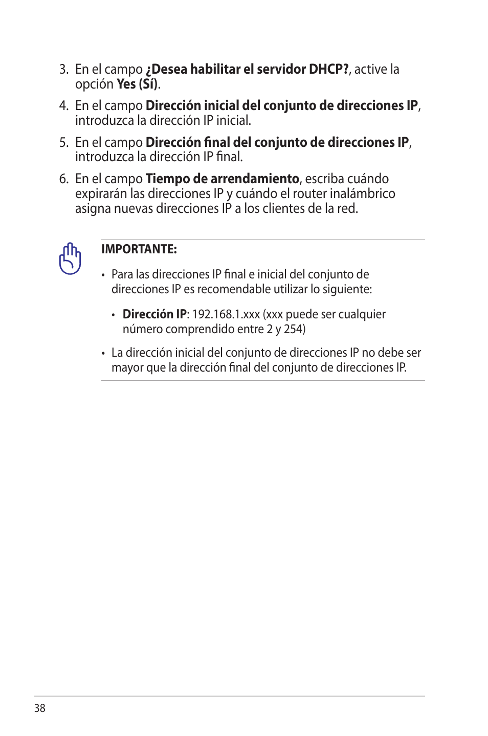 Asus RT-N65R User Manual | Page 38 / 70