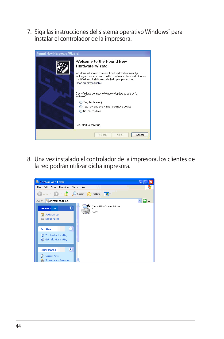 Asus RT-N65R User Manual | Page 44 / 70