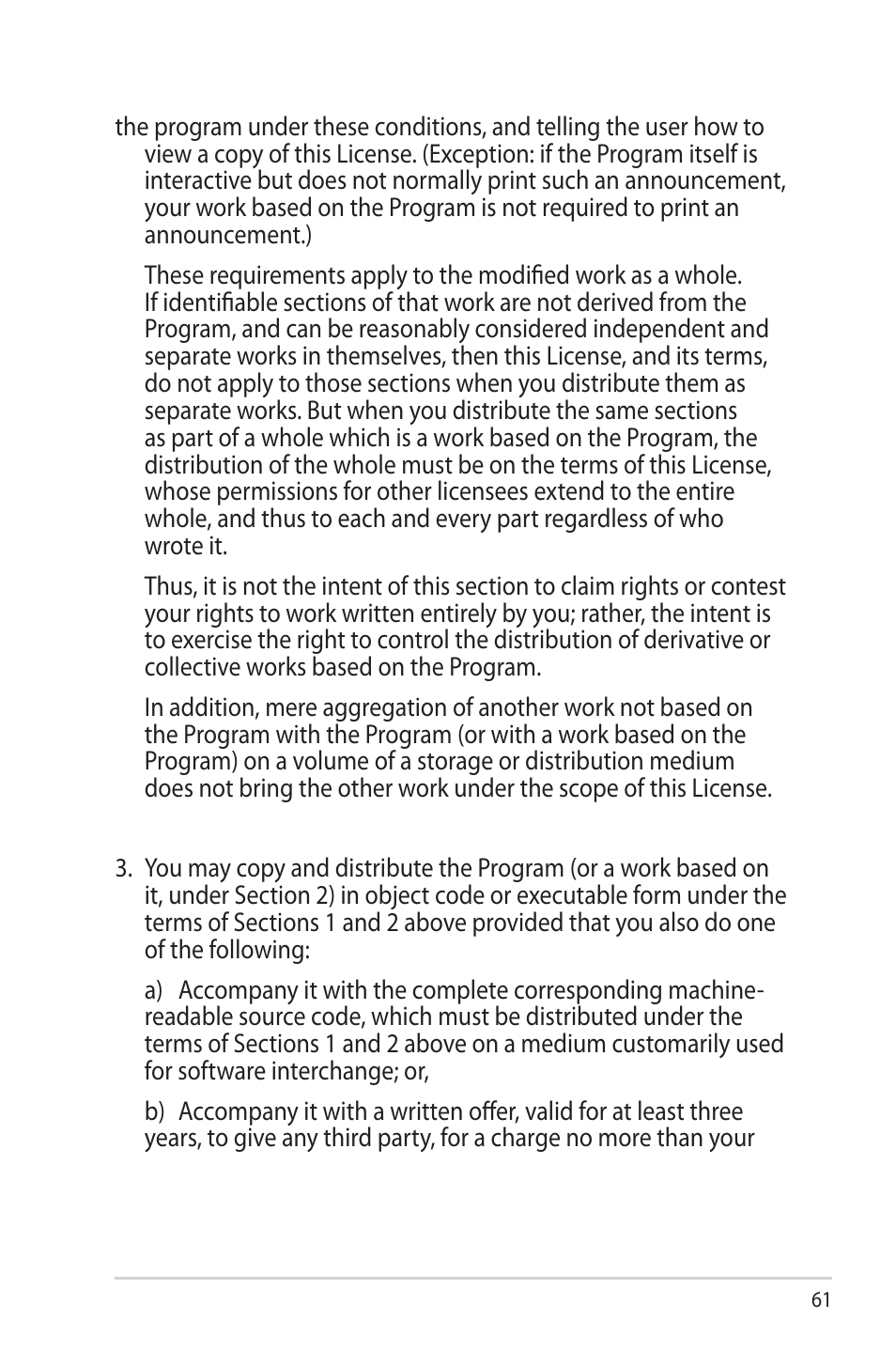 Asus RT-N65R User Manual | Page 61 / 70