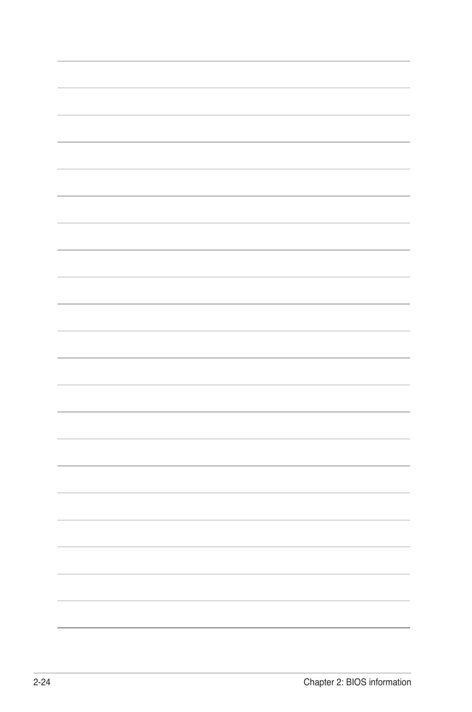 Asus M5A78L/USB3 User Manual | Page 64 / 66