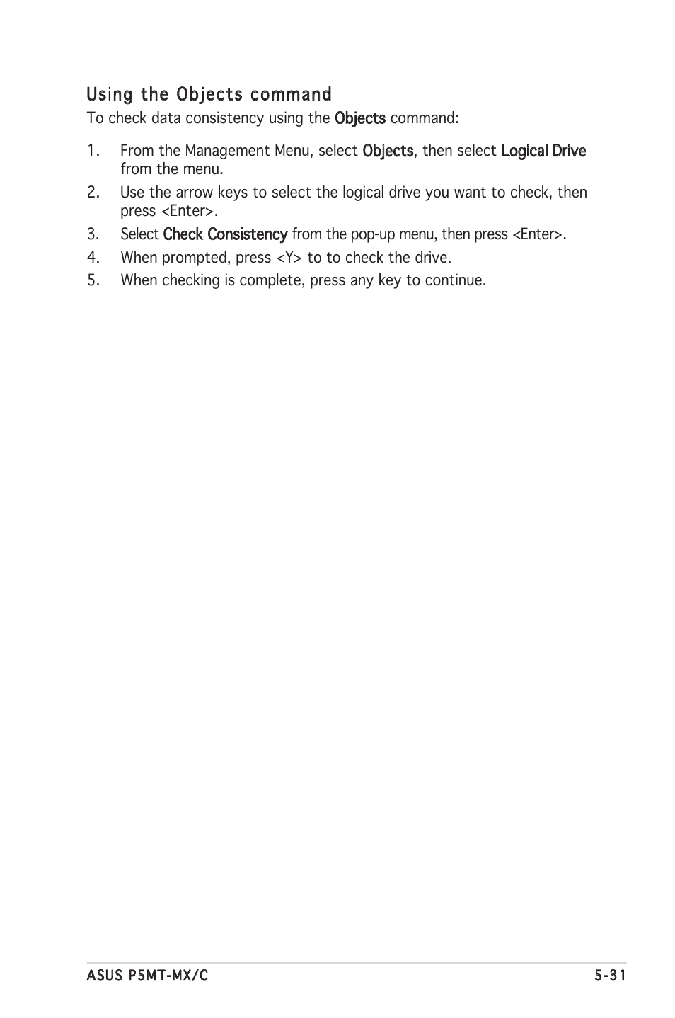 Asus P5MT-MX/C User Manual | Page 127 / 156