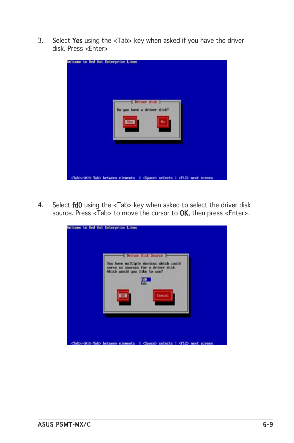 Asus P5MT-MX/C User Manual | Page 141 / 156