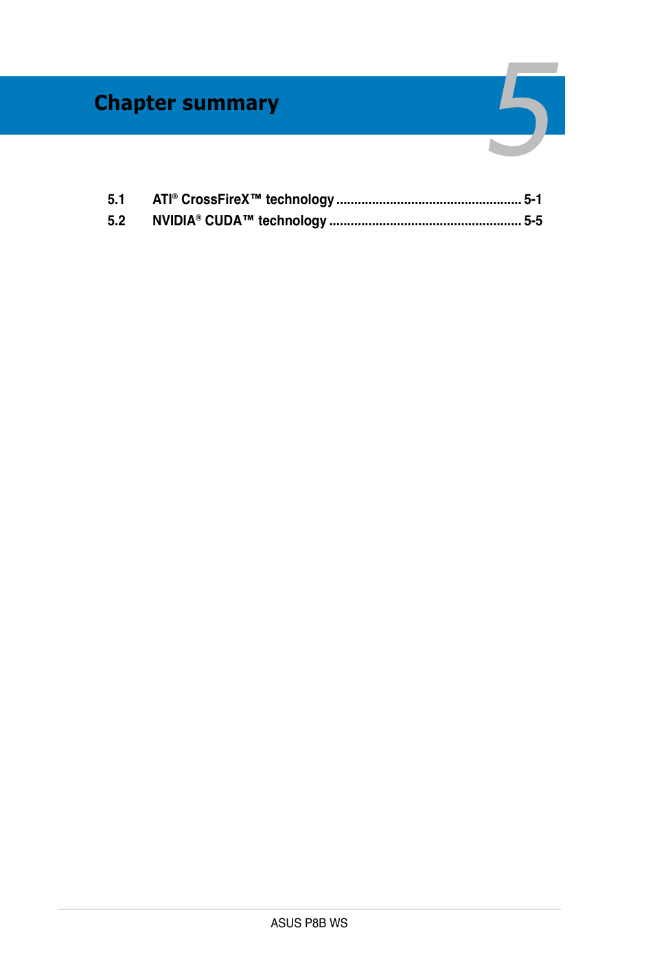 Asus P8B WS User Manual | Page 140 / 148