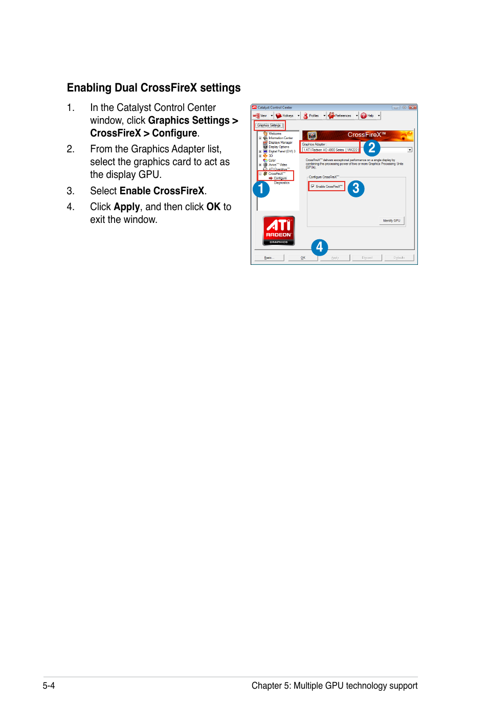 Asus P8B WS User Manual | Page 144 / 148