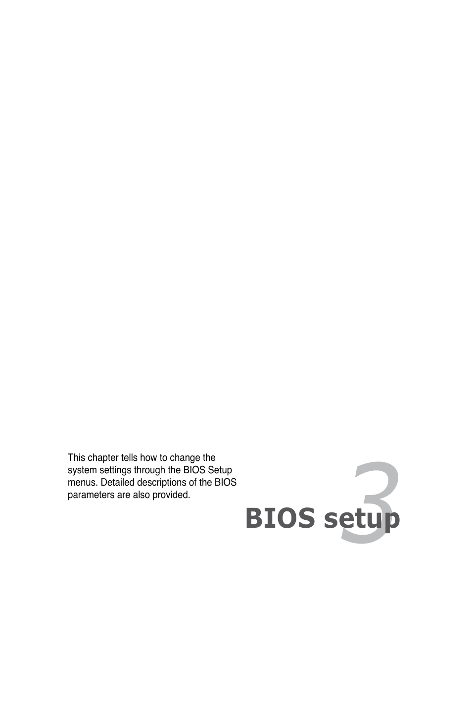 Asus P8B WS User Manual | Page 75 / 148