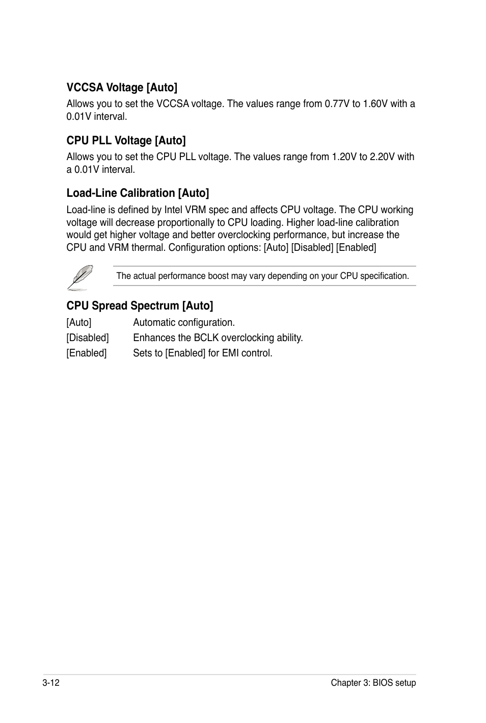 Asus P8B WS User Manual | Page 88 / 148