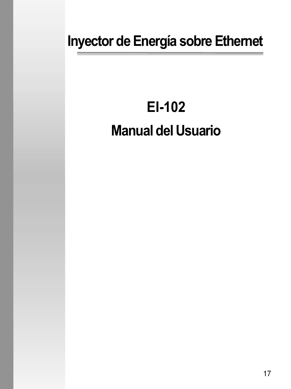 Asus EI-102 User Manual | Page 18 / 41