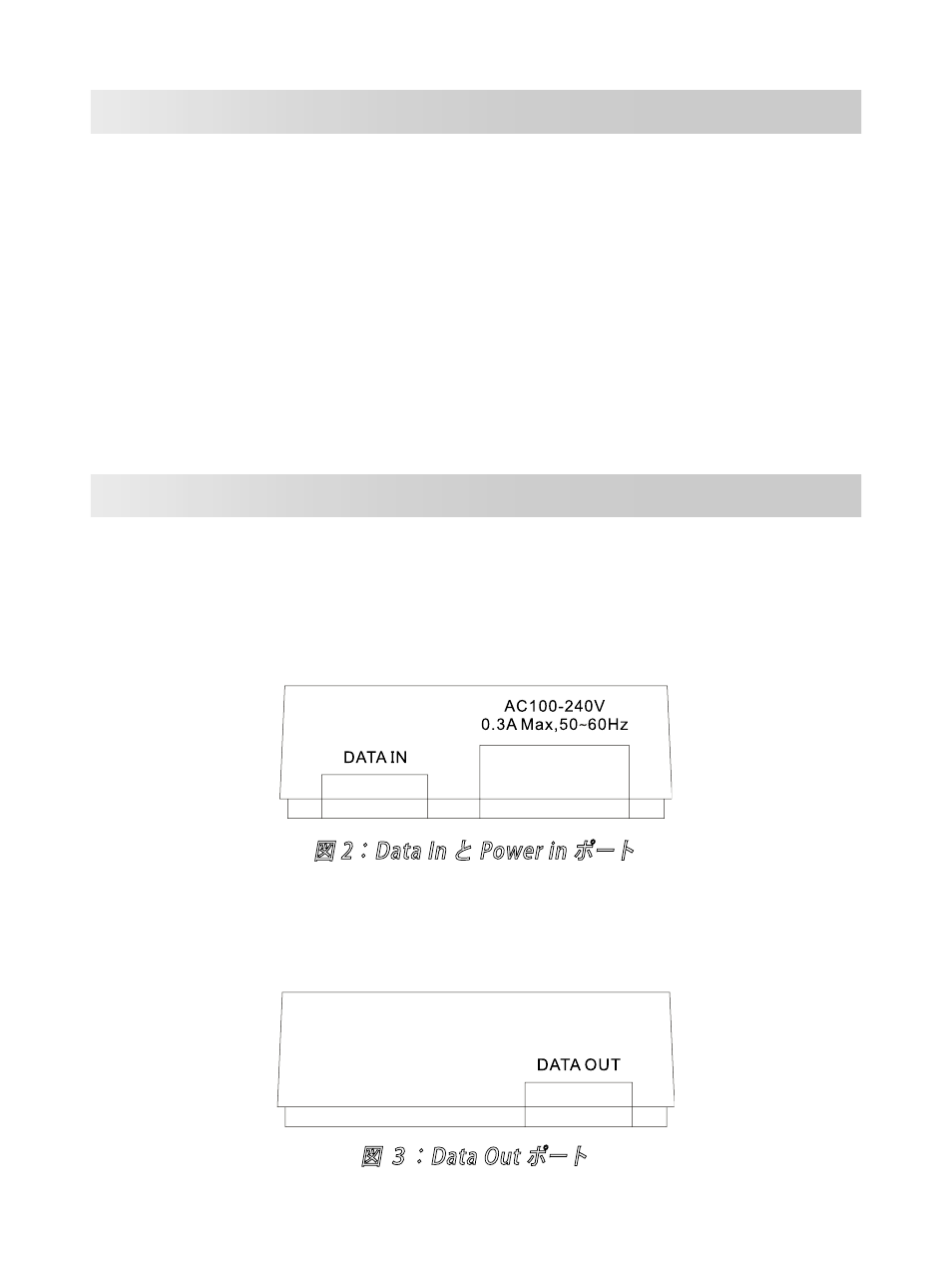 ハードウェア | Asus EI-102 User Manual | Page 40 / 41