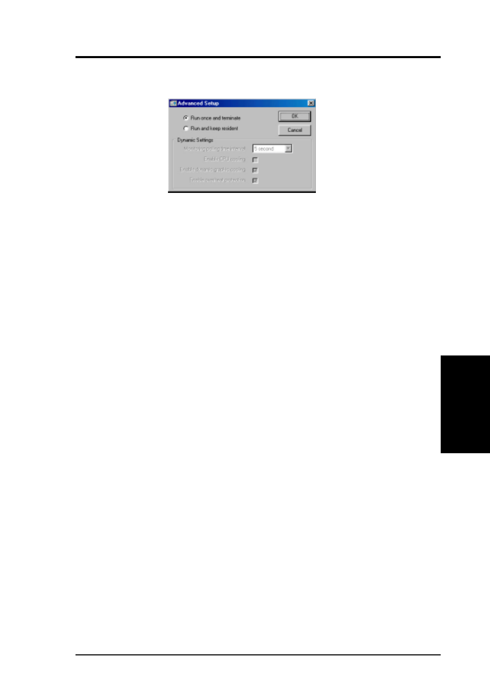 Software reference | Asus V7700 Ti User Manual | Page 79 / 104