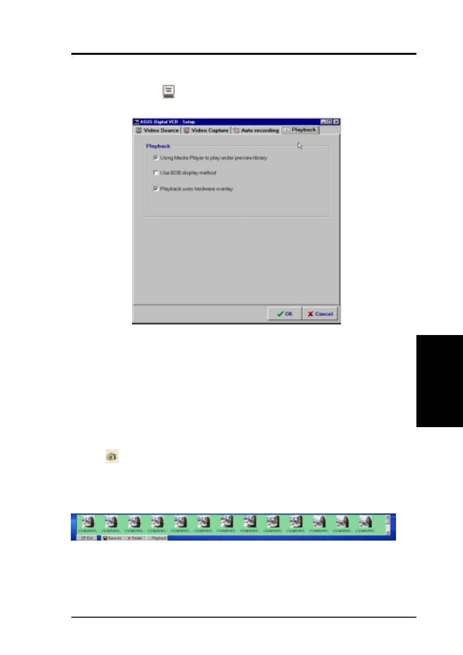 Software reference | Asus V7700 Ti User Manual | Page 91 / 104