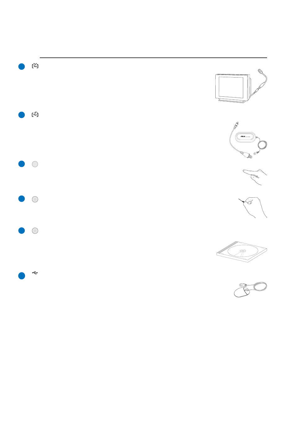 Asus W2J User Manual | Page 17 / 73