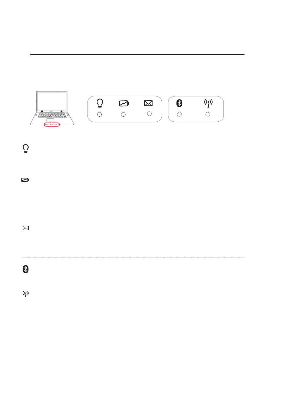 Asus W2J User Manual | Page 34 / 73