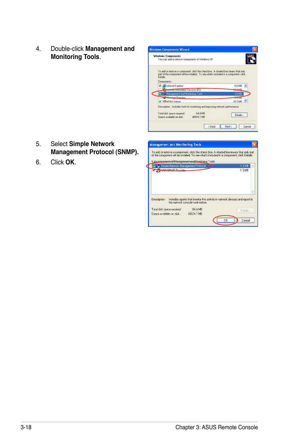 Asus ASMB6-iKVM User Manual | Page 52 / 114