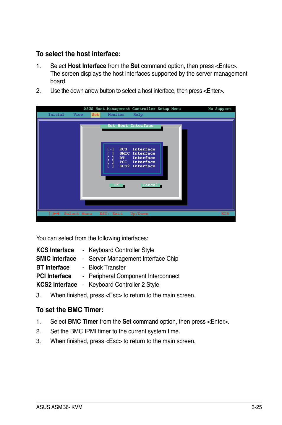 Asus ASMB6-iKVM User Manual | Page 59 / 114