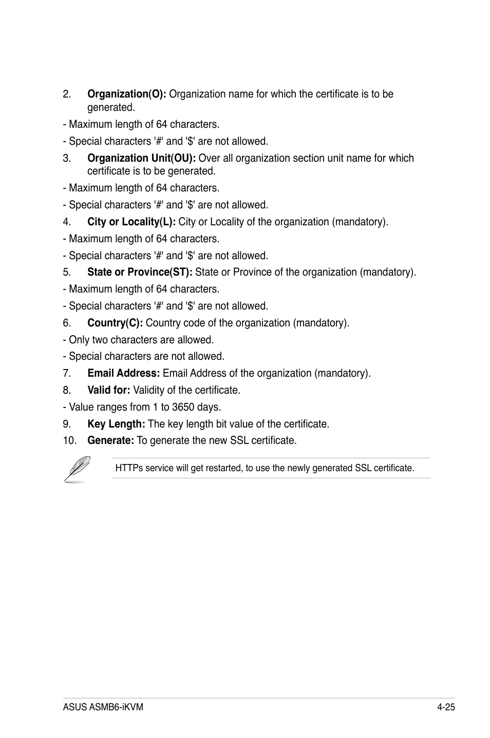 Asus ASMB6-iKVM User Manual | Page 87 / 114