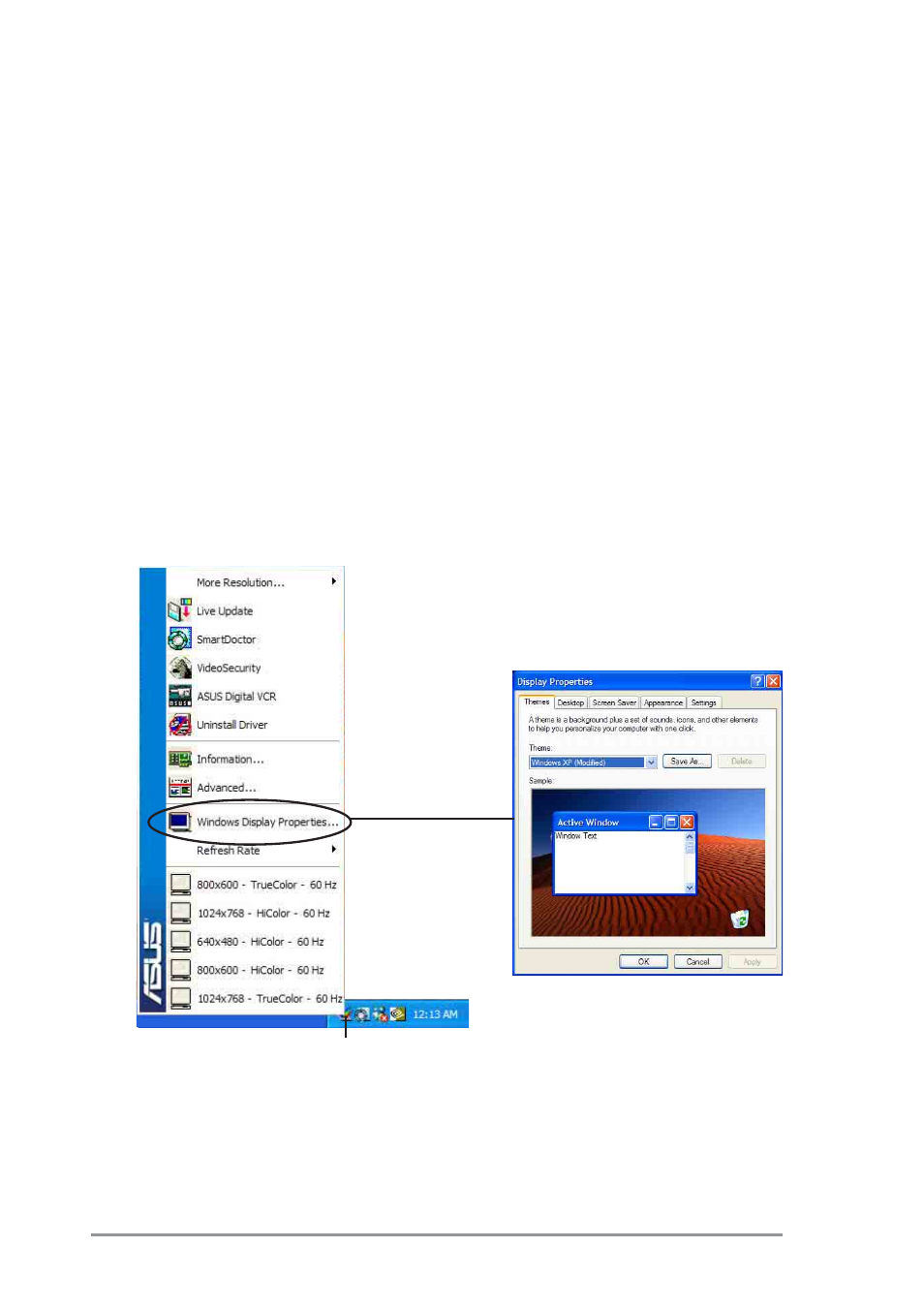 Asus V9999 Series User Manual | Page 10 / 56