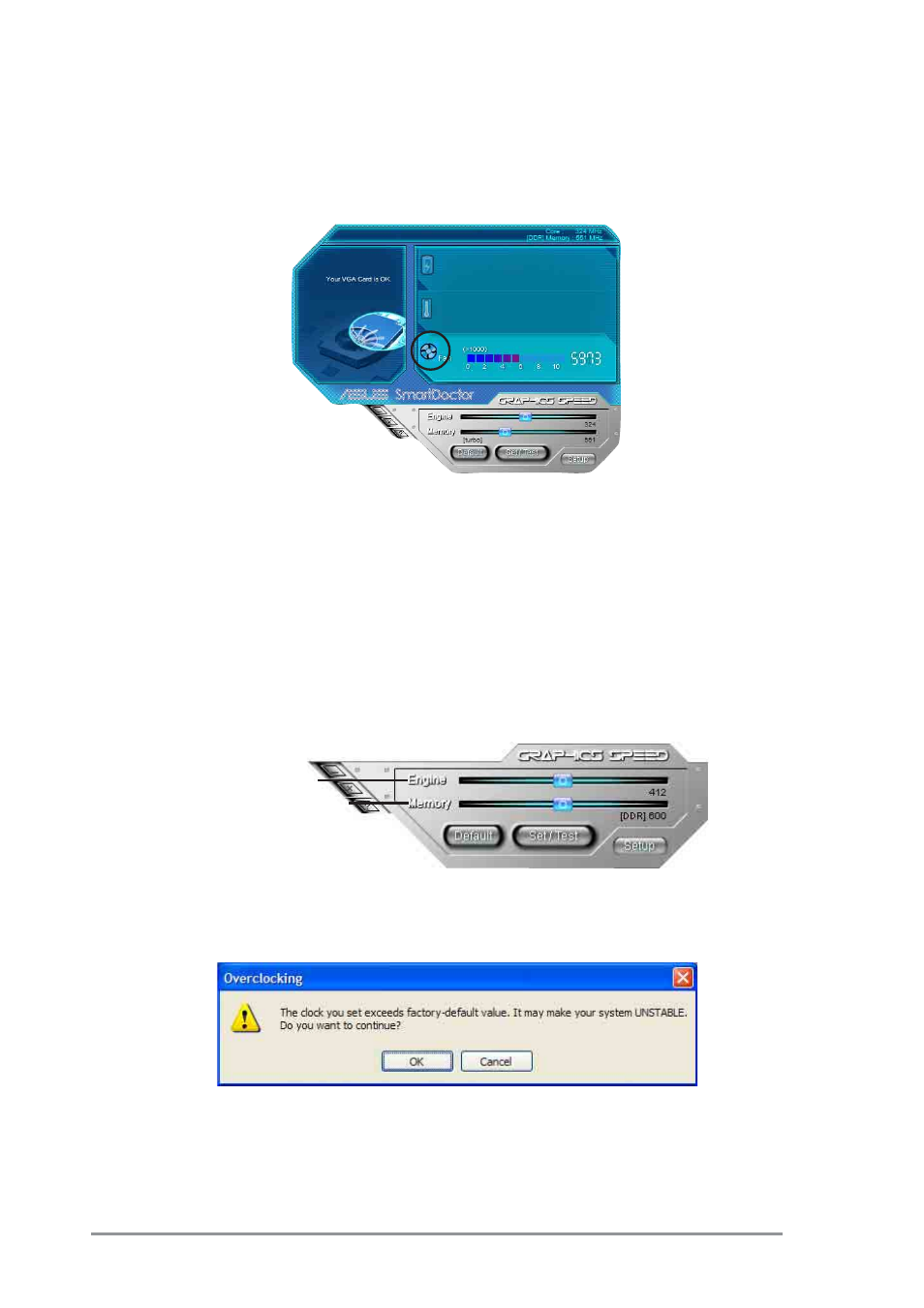 Asus V9999 Series User Manual | Page 44 / 56