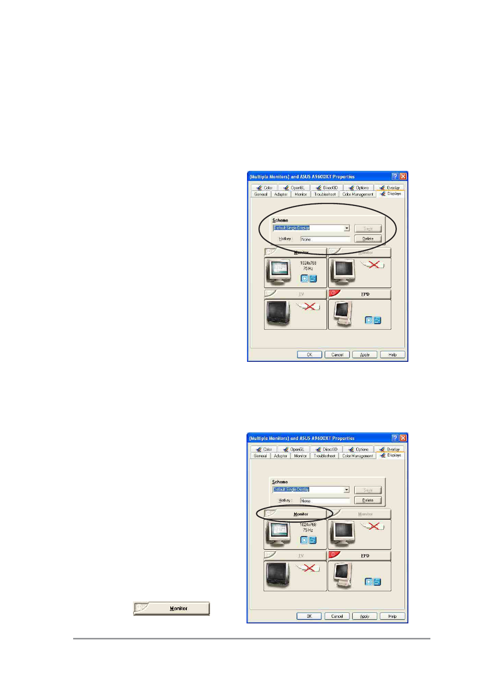 Asus V9999 Series User Manual | Page 51 / 56