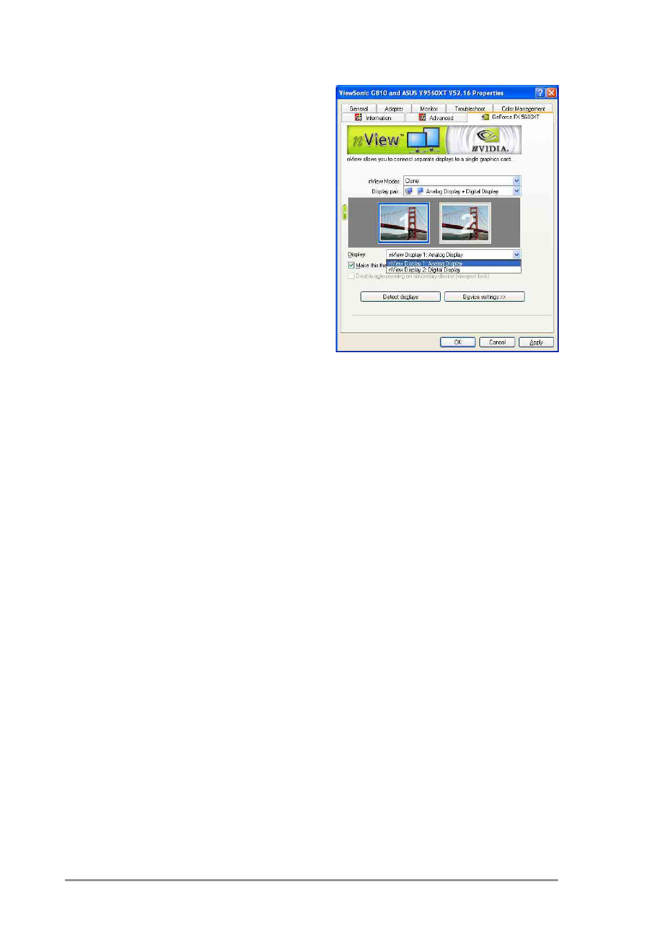 Asus V9999 Series User Manual | Page 56 / 56