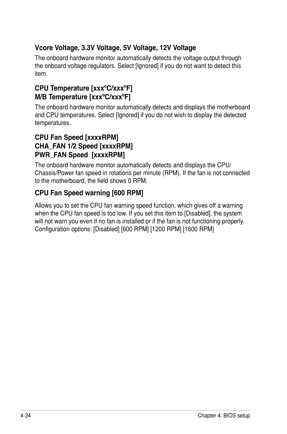 Asus P5N-D User Manual | Page 100 / 164