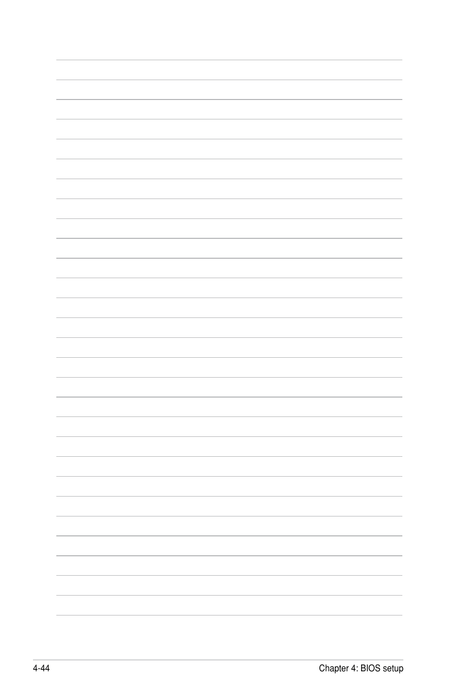 Asus P5N-D User Manual | Page 110 / 164