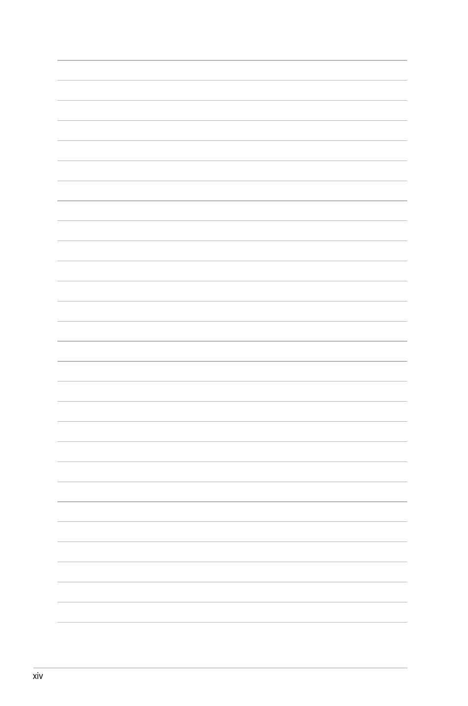Asus P5N-D User Manual | Page 14 / 164