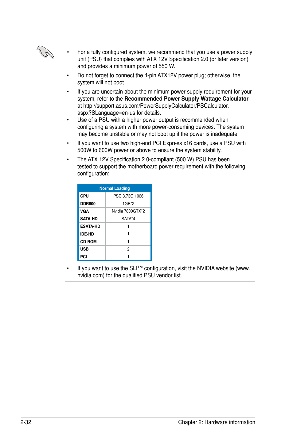 Asus P5N-D User Manual | Page 56 / 164