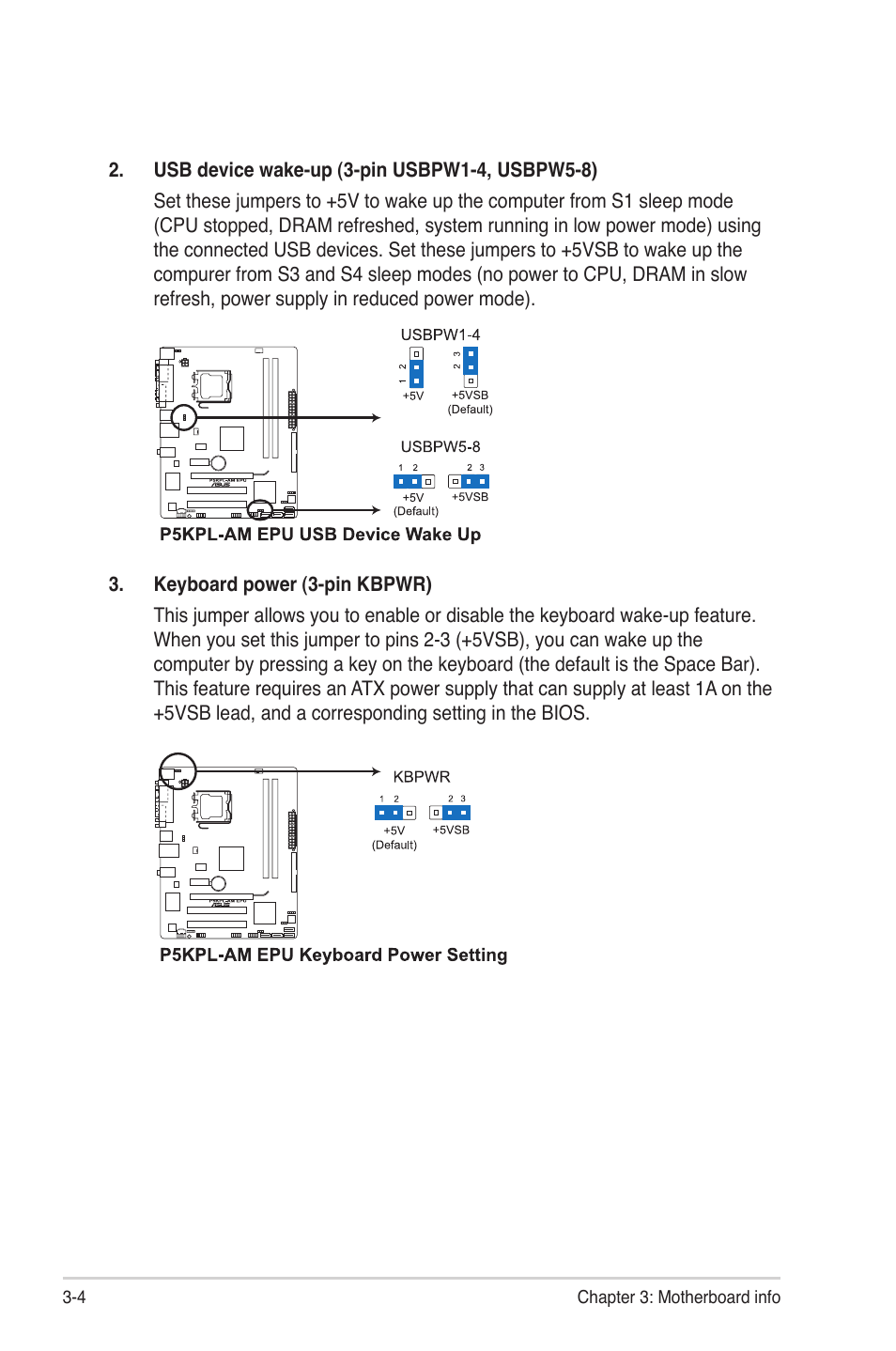 Asus V6-P5G31E User Manual | Page 32 / 70