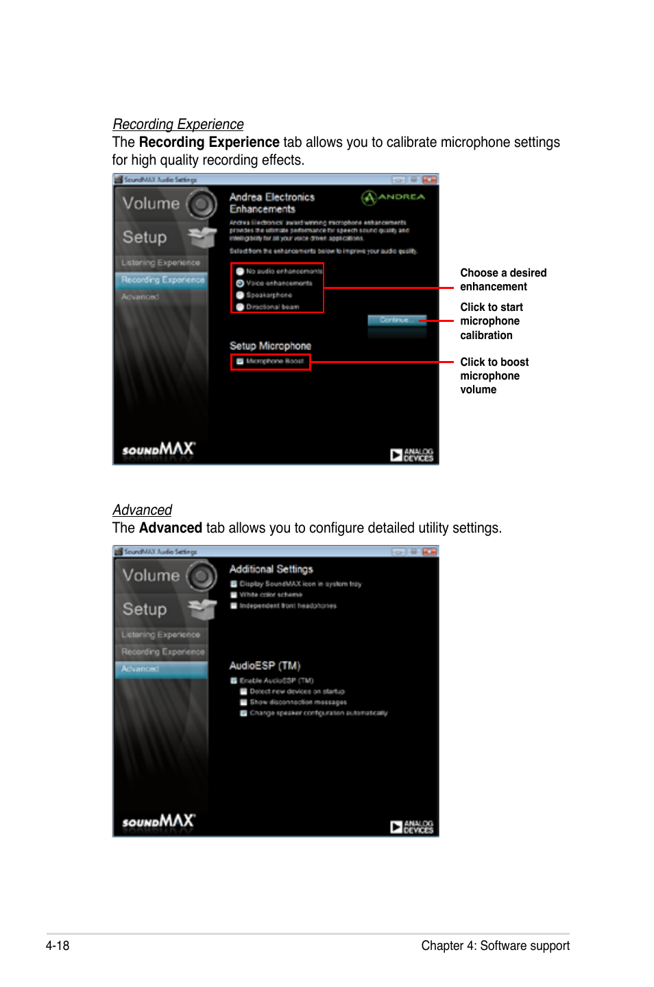 Asus P5N-VM WS User Manual | Page 106 / 122