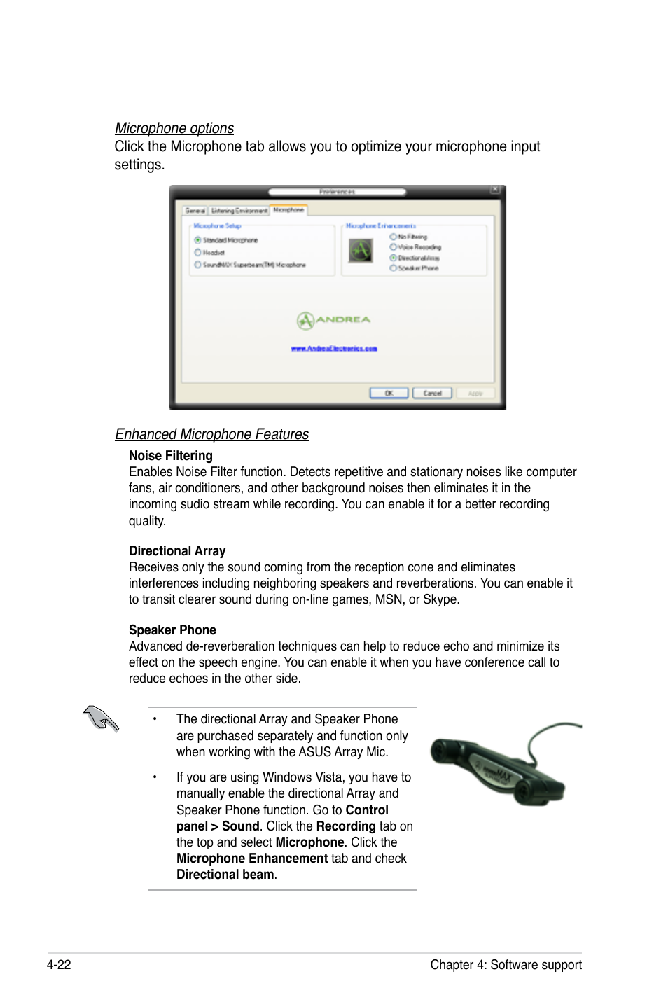 Asus P5N-VM WS User Manual | Page 110 / 122
