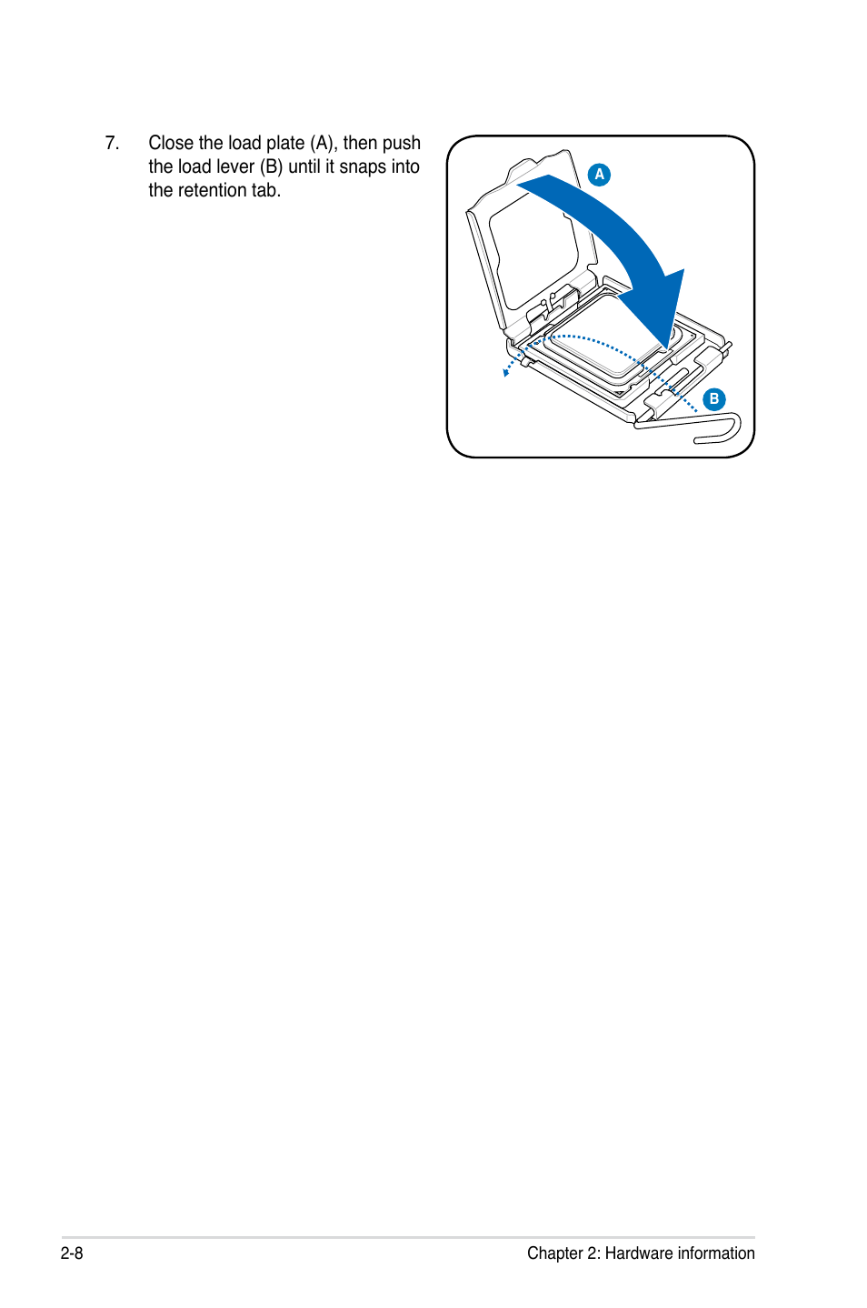 Asus P5N-VM WS User Manual | Page 28 / 122