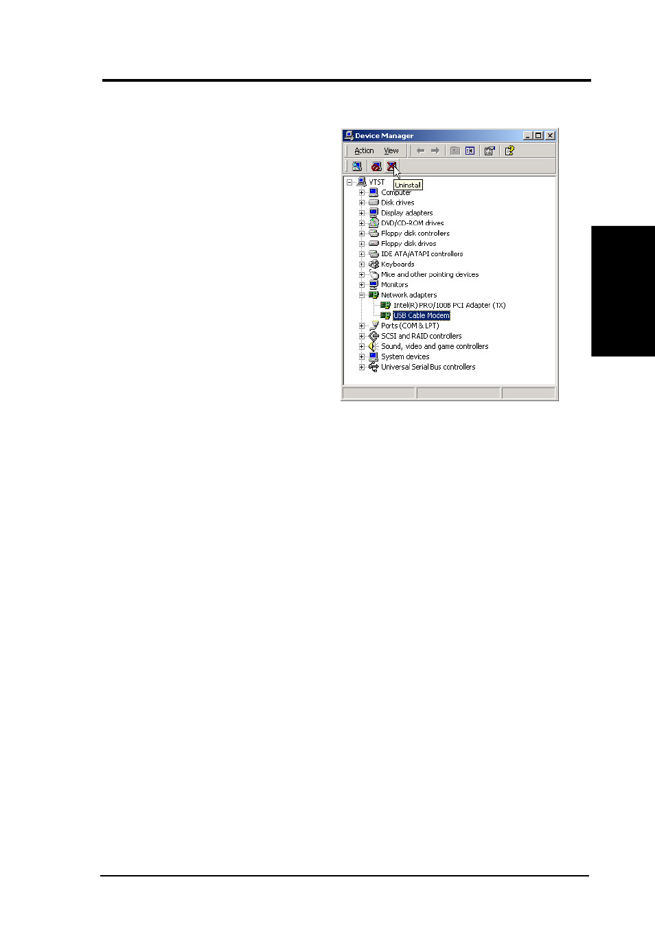 Asus ACM6050EB User Manual | Page 13 / 16