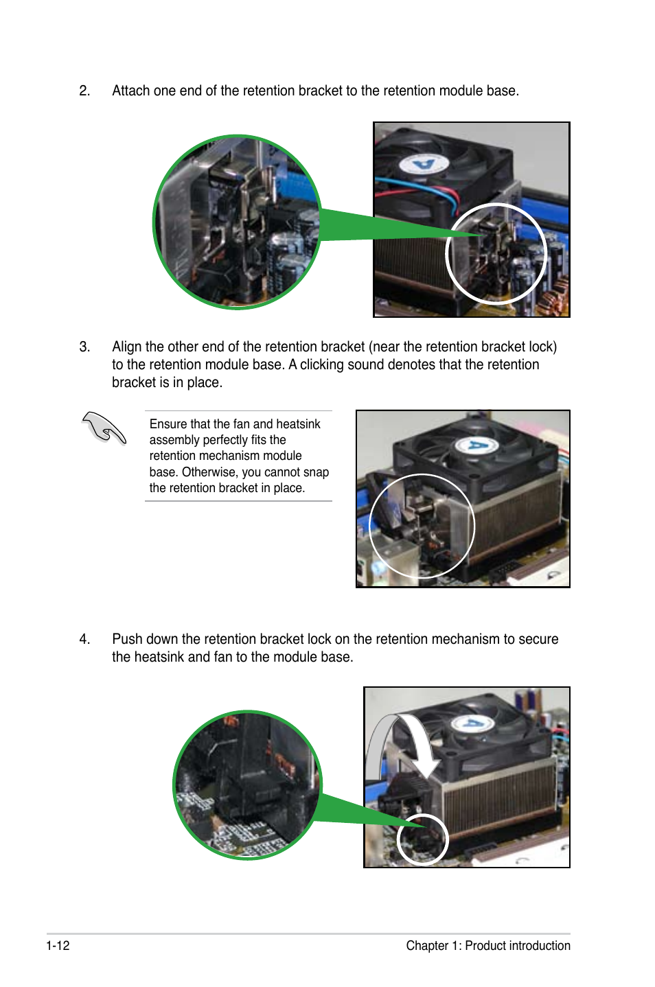 Asus M3N78-EH User Manual | Page 24 / 94