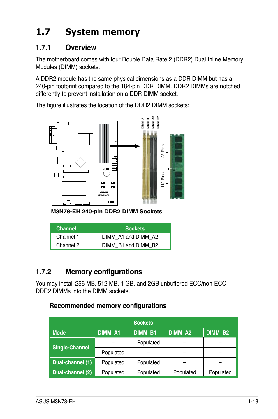 1 overview | Asus M3N78-EH User Manual | Page 25 / 94