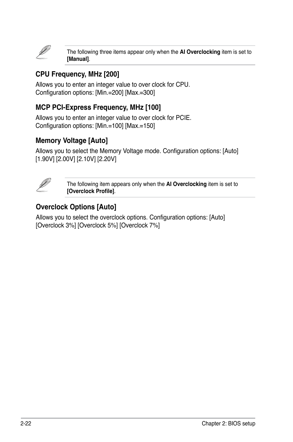 Asus M3N78-EH User Manual | Page 66 / 94