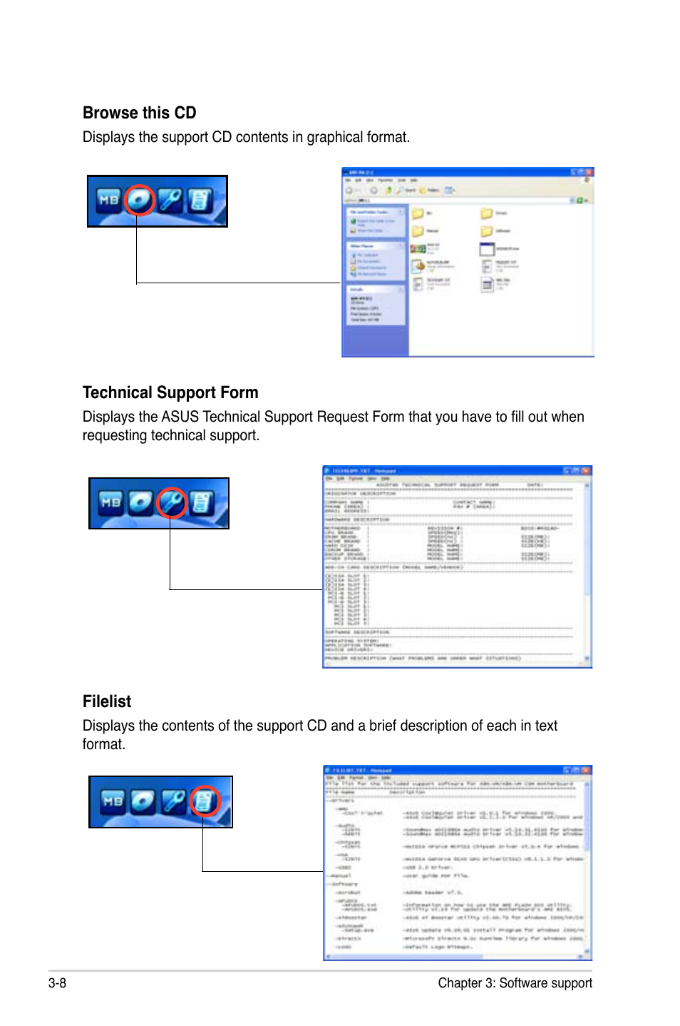 Asus M3N78-EH User Manual | Page 92 / 94