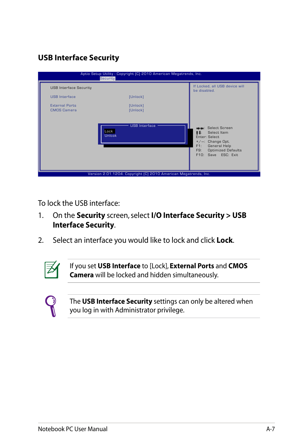 Asus R900VB User Manual | Page 87 / 122