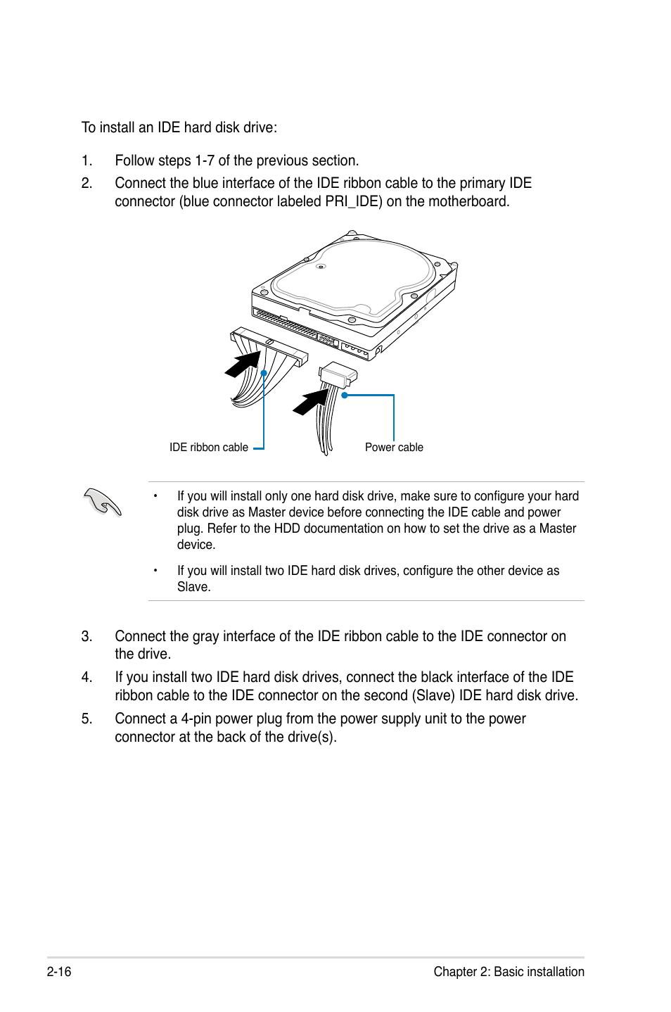 Asus BA5120 User Manual | Page 30 / 42