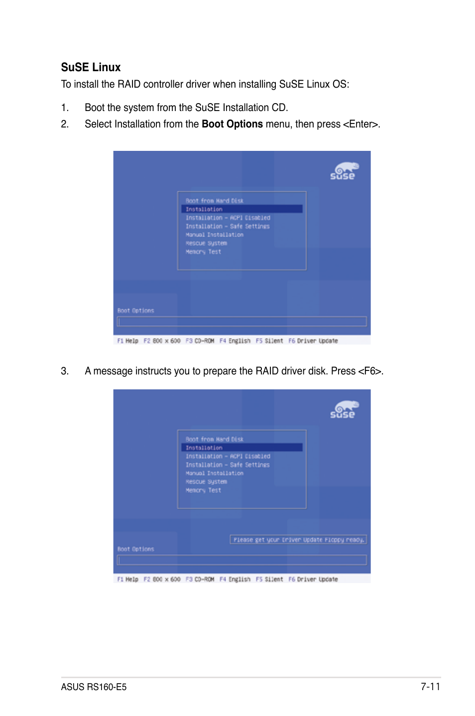 Asus RS160-E5 User Manual | Page 153 / 164