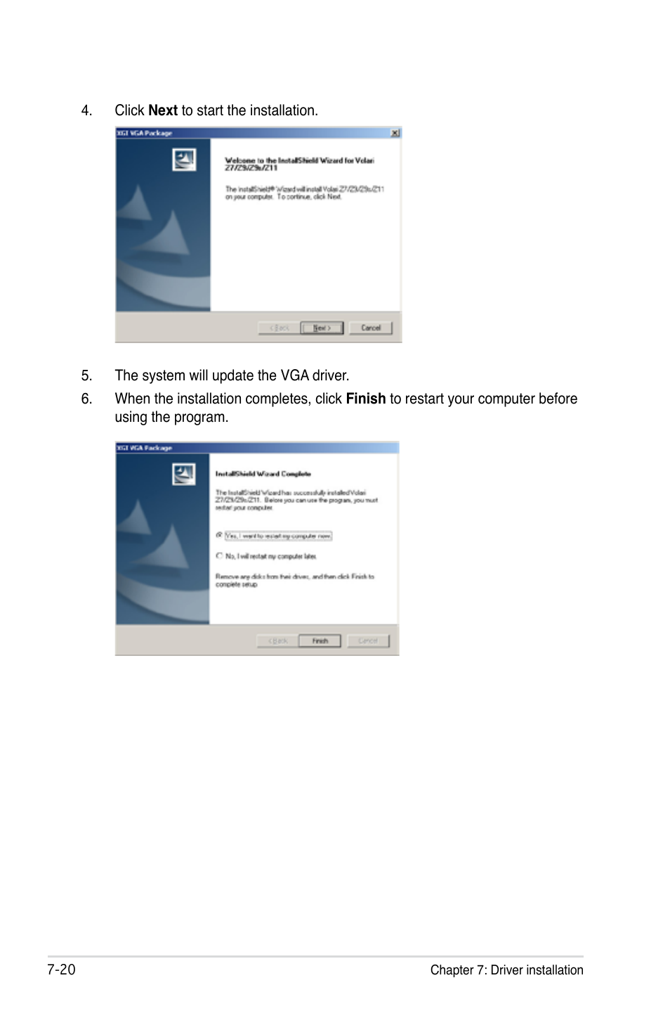 Asus RS160-E5 User Manual | Page 162 / 164