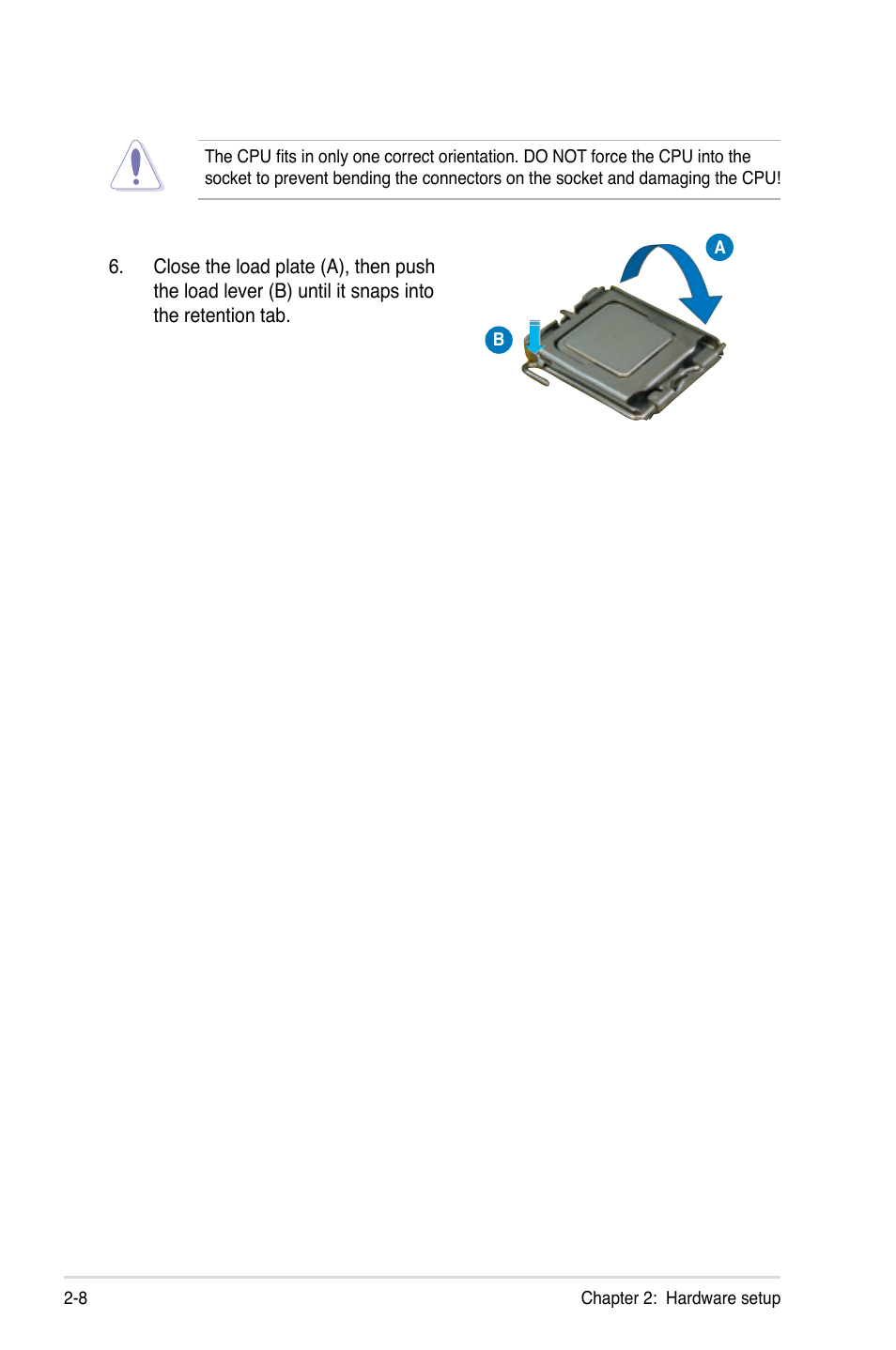 Asus RS160-E5 User Manual | Page 26 / 164