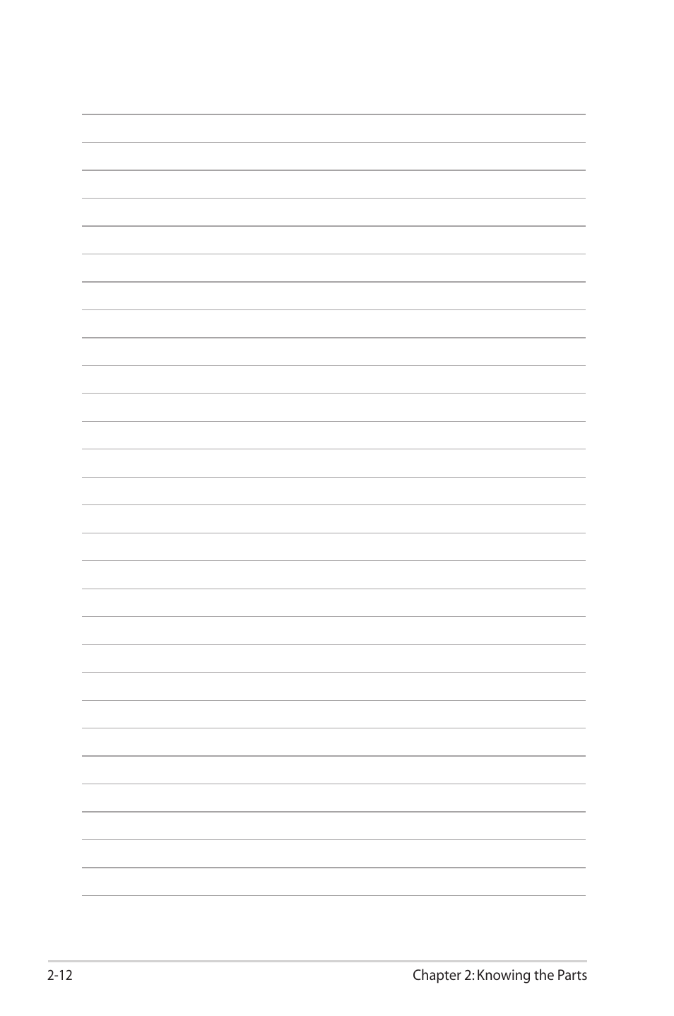 Asus Eee PC 1000HG User Manual | Page 24 / 88